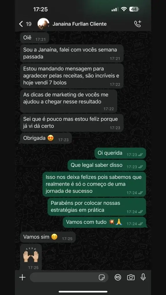 Depoimento 5