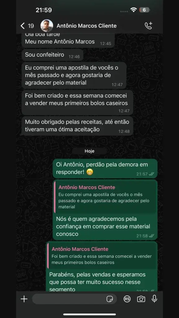 Depoimento 3
